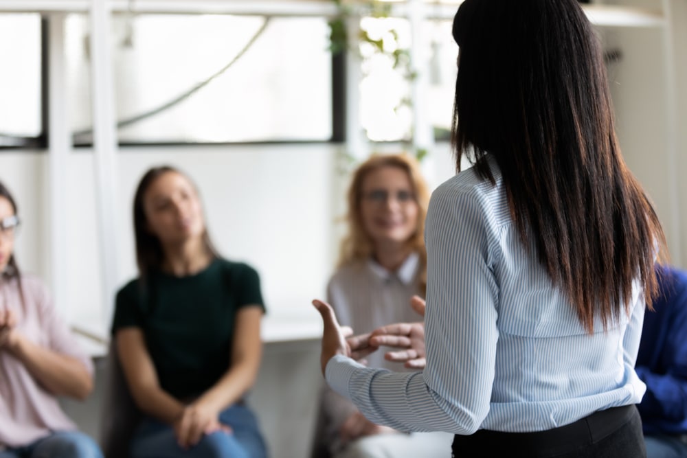 Breaking the Cycle How Women’s Drug Treatment Centers in Ogden Provide a Fresh Start