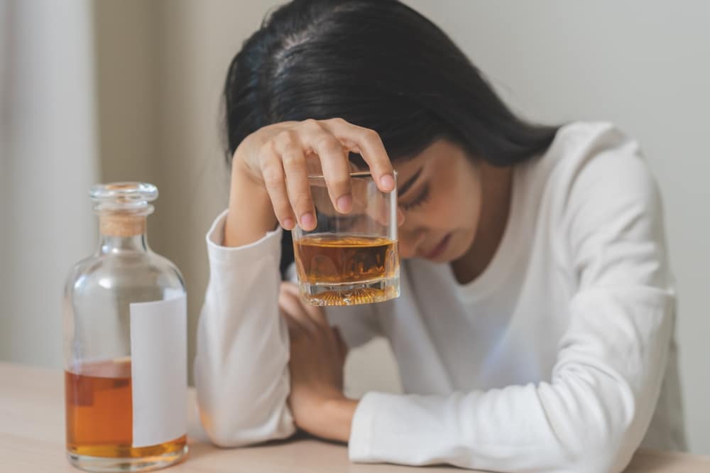Women's Alcohol Treatment Center