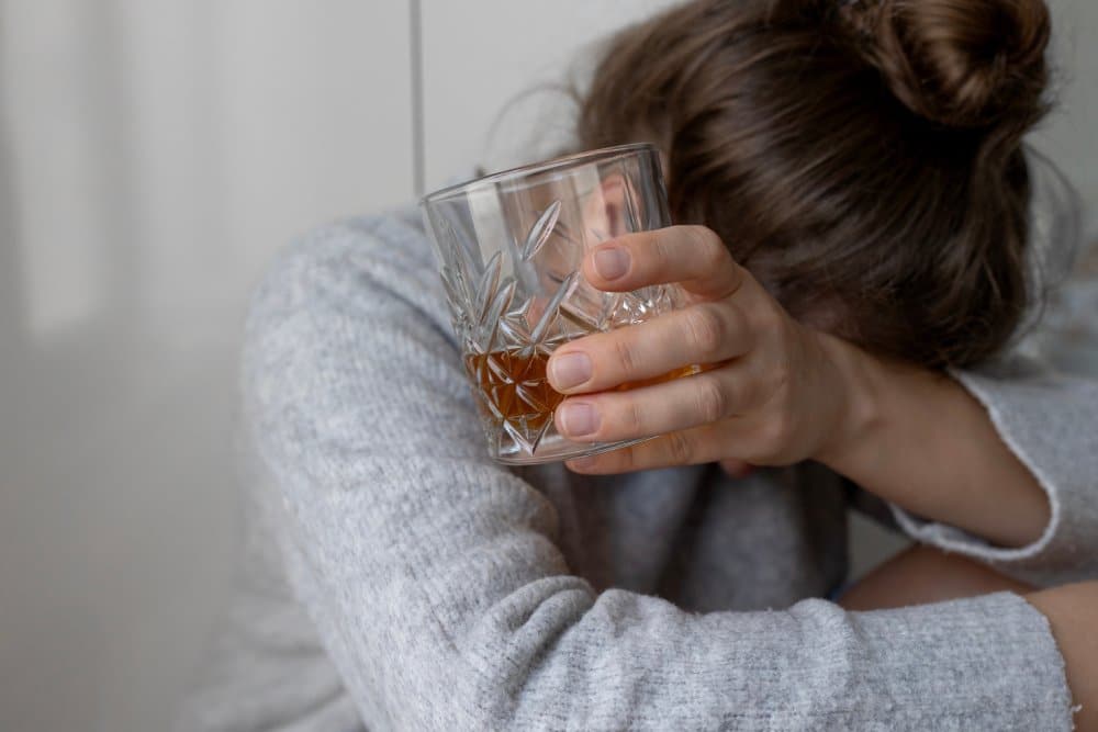 Alcohol Addiction in Women