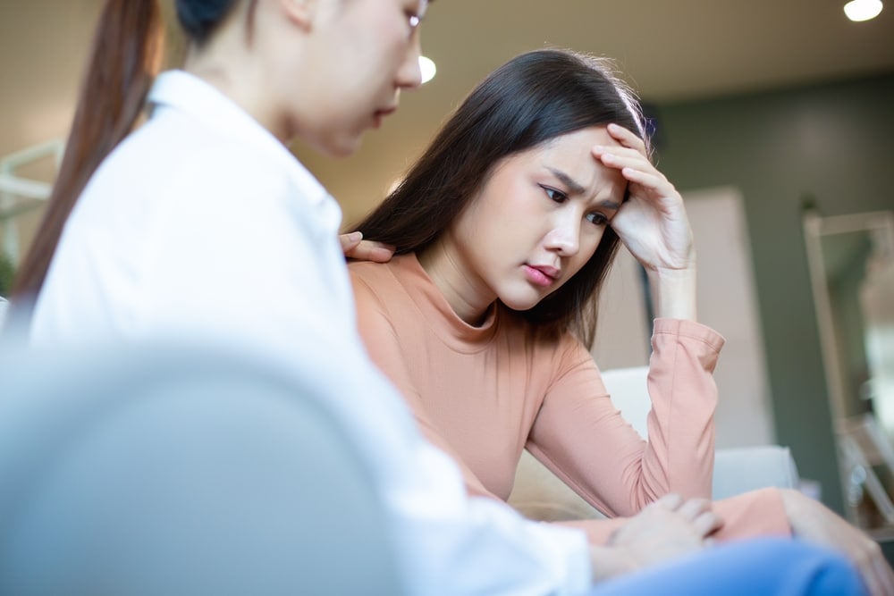 Therapies for Depression in Women