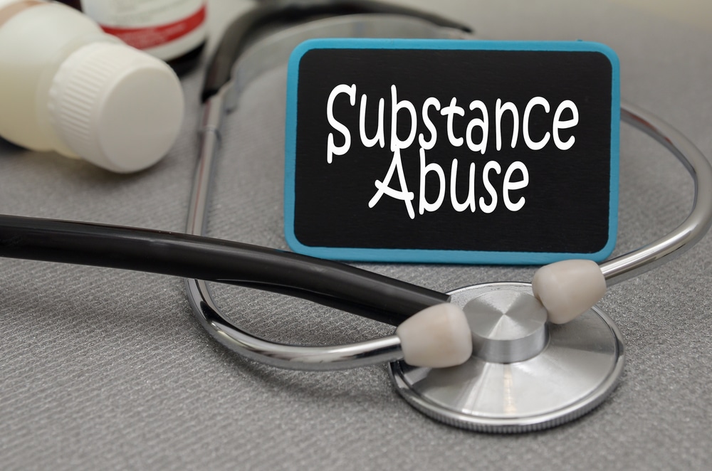 women's substance abuse treatment programs