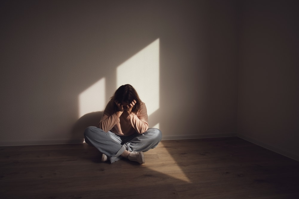 women's mental health