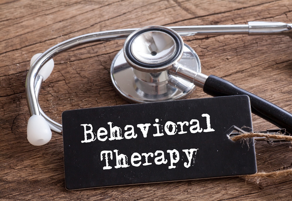 Medical and Behavioral Therapy Benefits